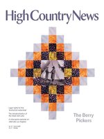 High Country News